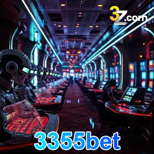 3355bet app Jogos de caça-níqueis