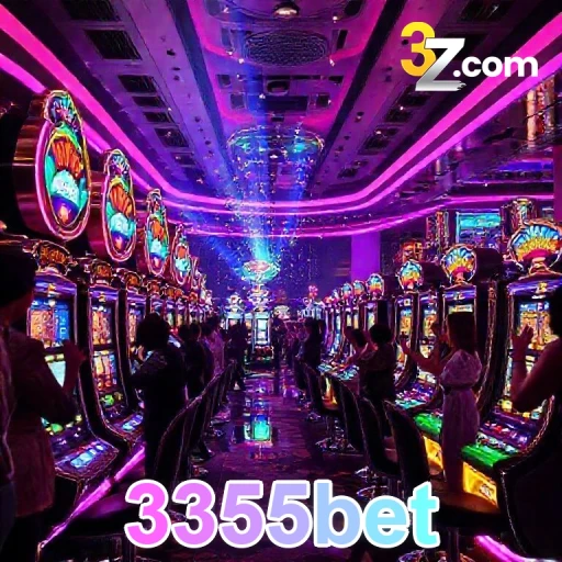 3355bet app Confiavel
