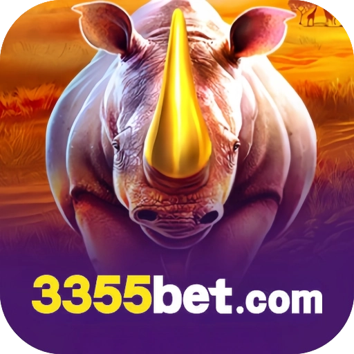 3355bet app LOGO