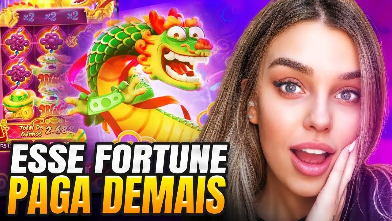3355bet Fortune Dragon