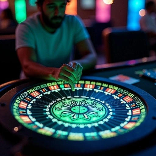 Jackpots Progressivos 3355bet - Prêmios Milionários