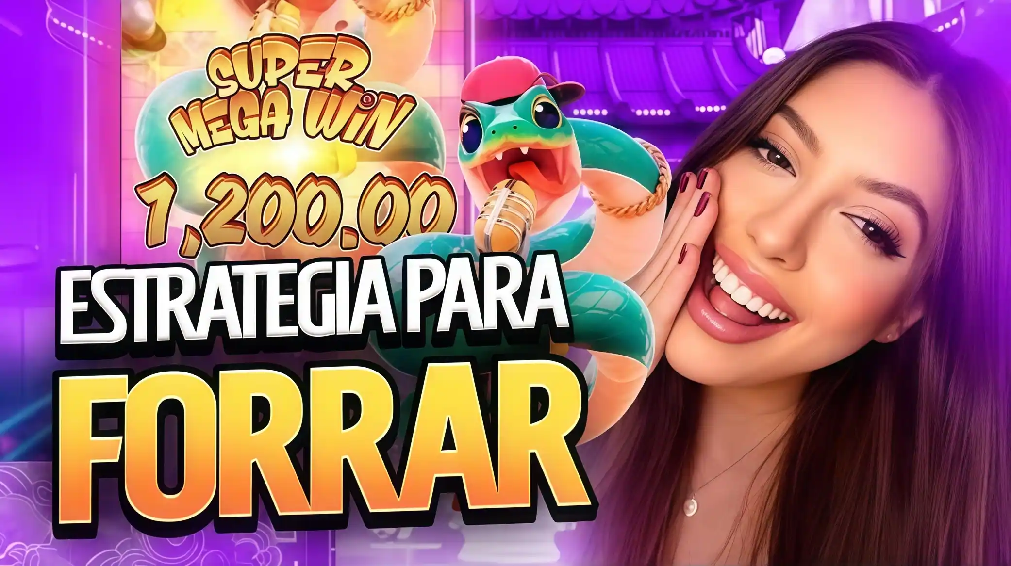 Veneno Dourado Fortune Snake 3355bet - Sistema de Transformações