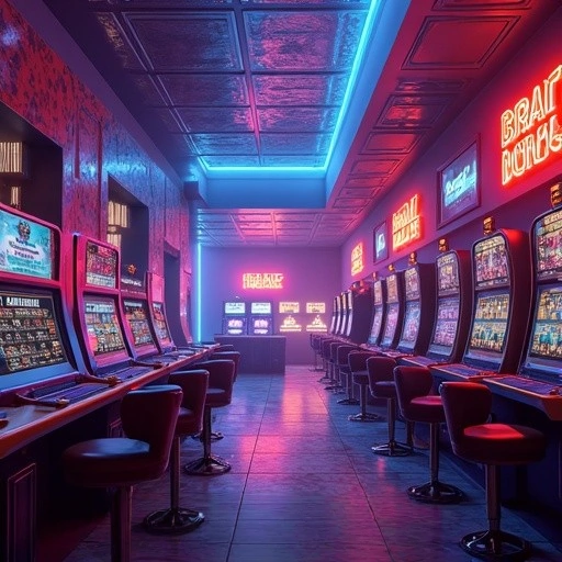 Drops & Wins 3355bet - Prêmios Aleatórios de até R$ 50.000